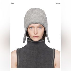 Hyein Seo Beanie